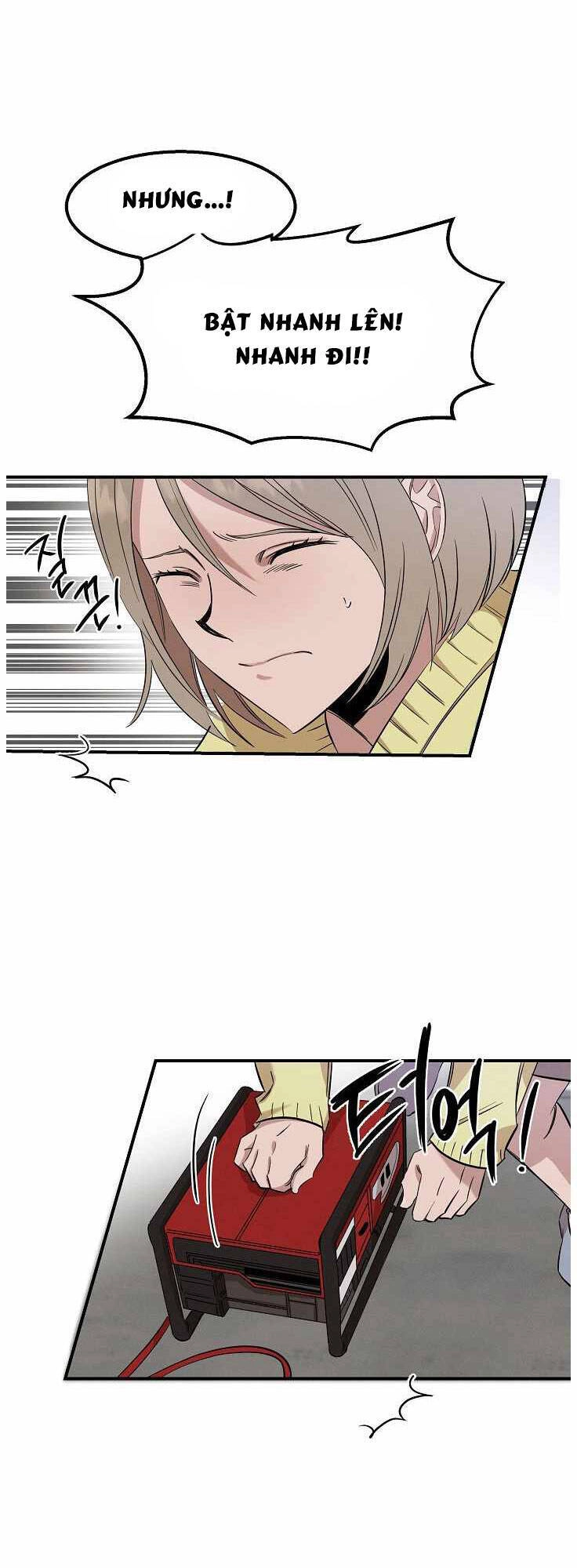 Bác Sĩ Thiên Tài Lee Moojin Chapter 11 - 9