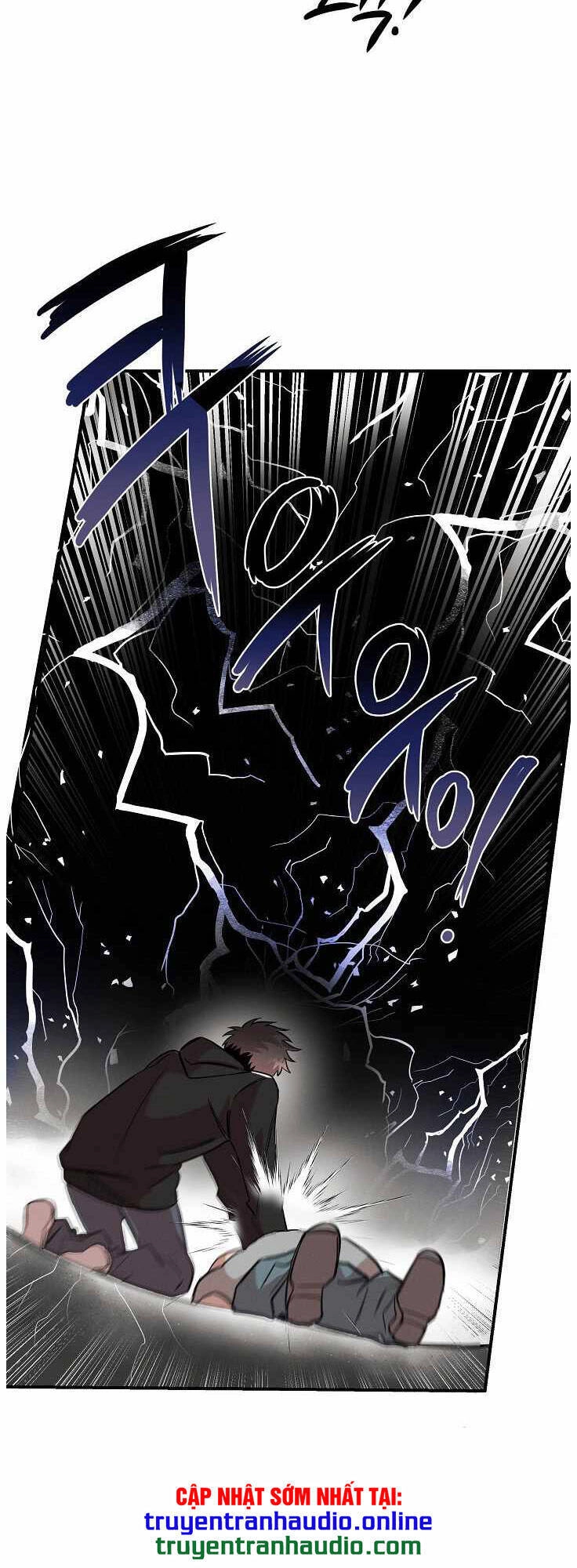 Bác Sĩ Thiên Tài Lee Moojin Chapter 11 - 11