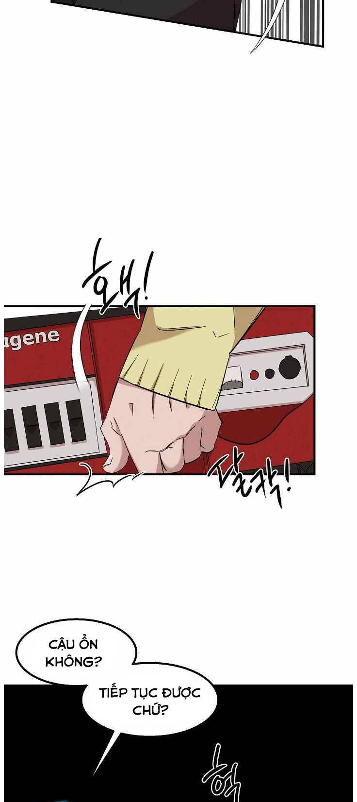 Bác Sĩ Thiên Tài Lee Moojin Chapter 11 - 14