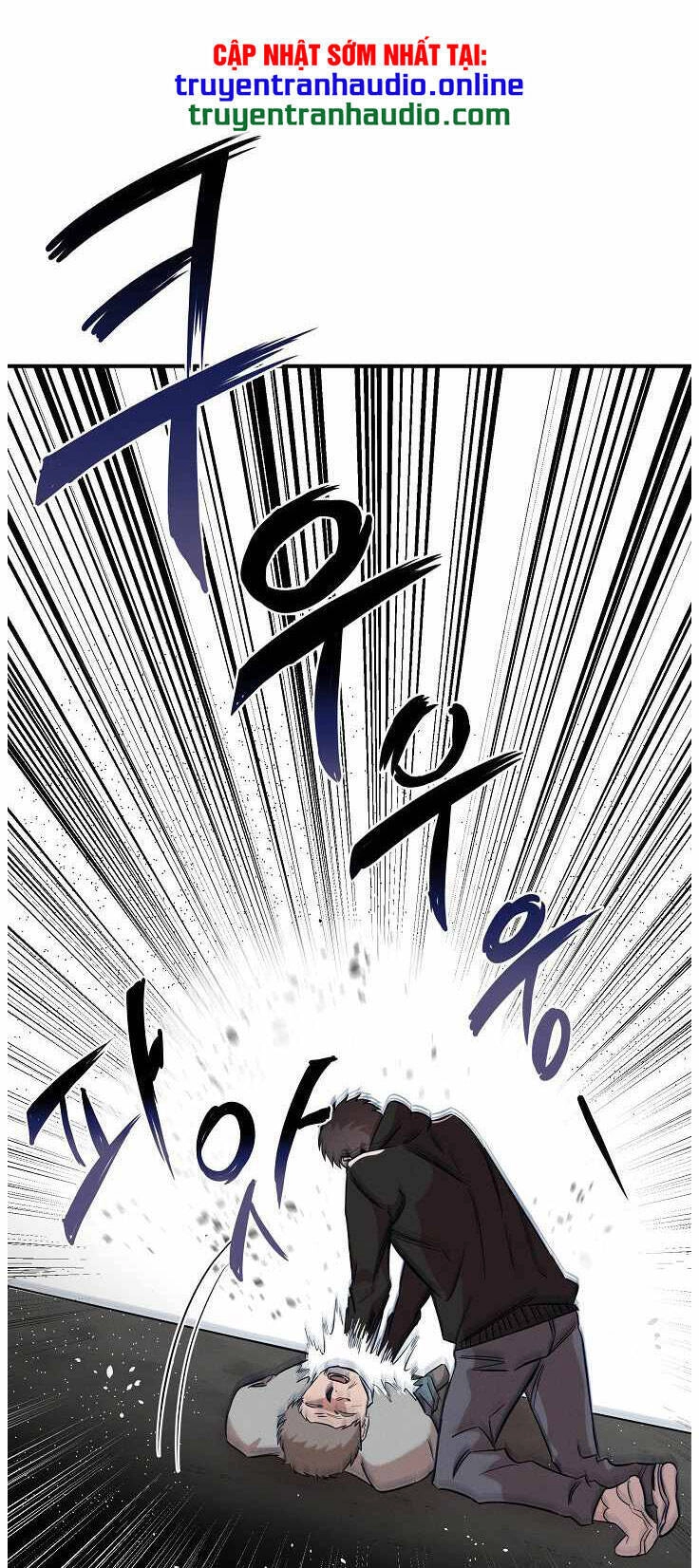 Bác Sĩ Thiên Tài Lee Moojin Chapter 11 - 16