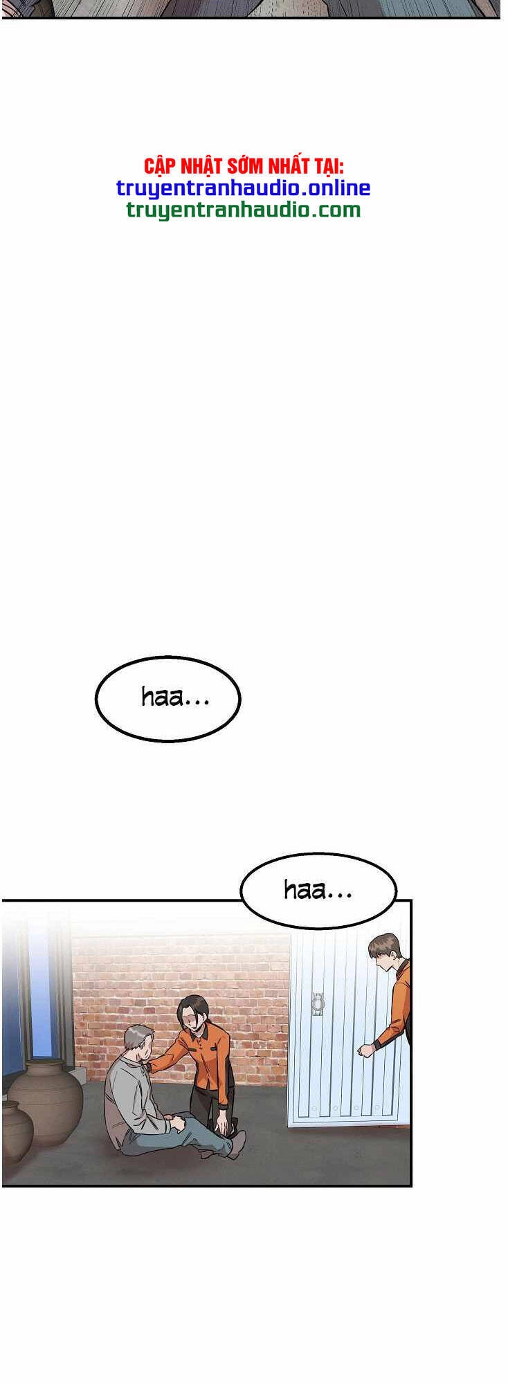 Bác Sĩ Thiên Tài Lee Moojin Chapter 11 - 21