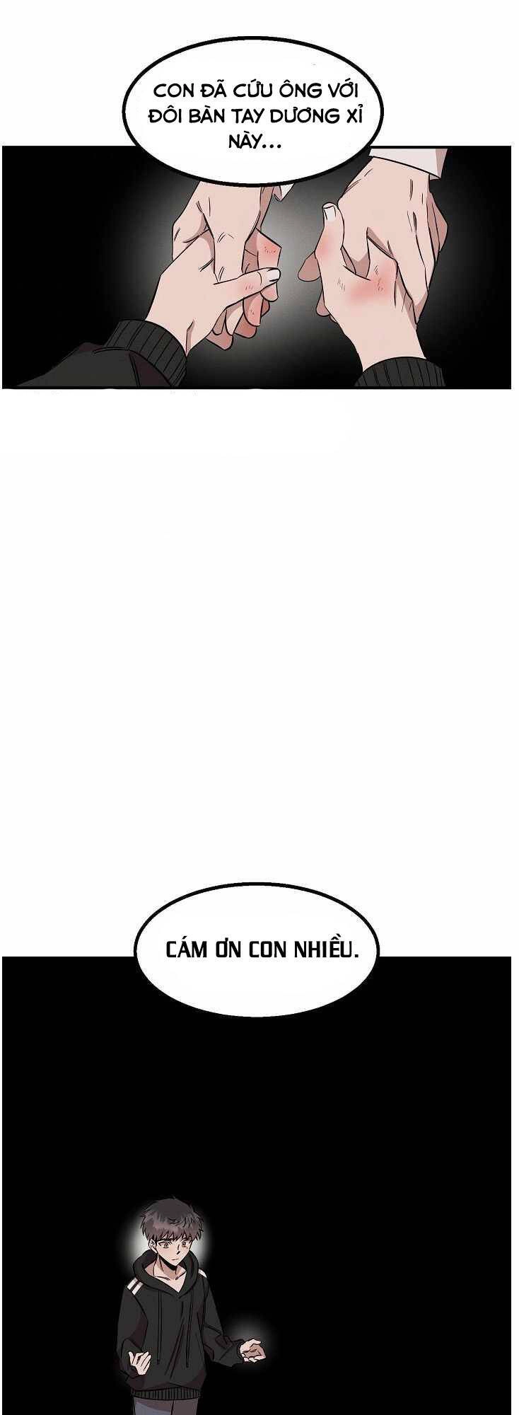 Bác Sĩ Thiên Tài Lee Moojin Chapter 11 - 25