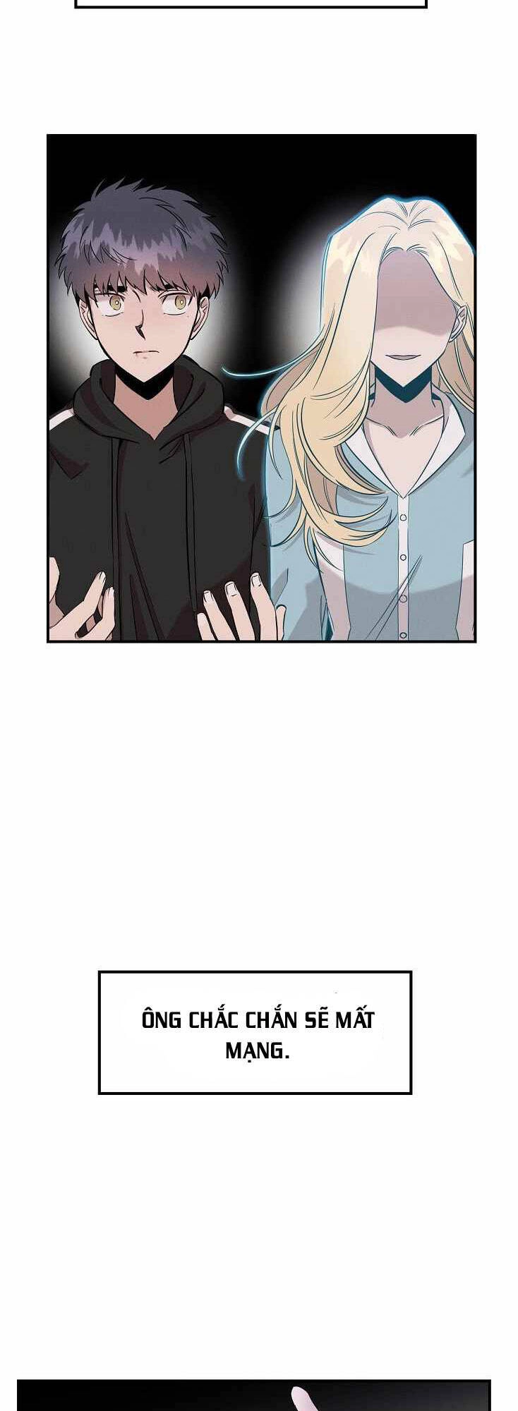 Bác Sĩ Thiên Tài Lee Moojin Chapter 11 - 27