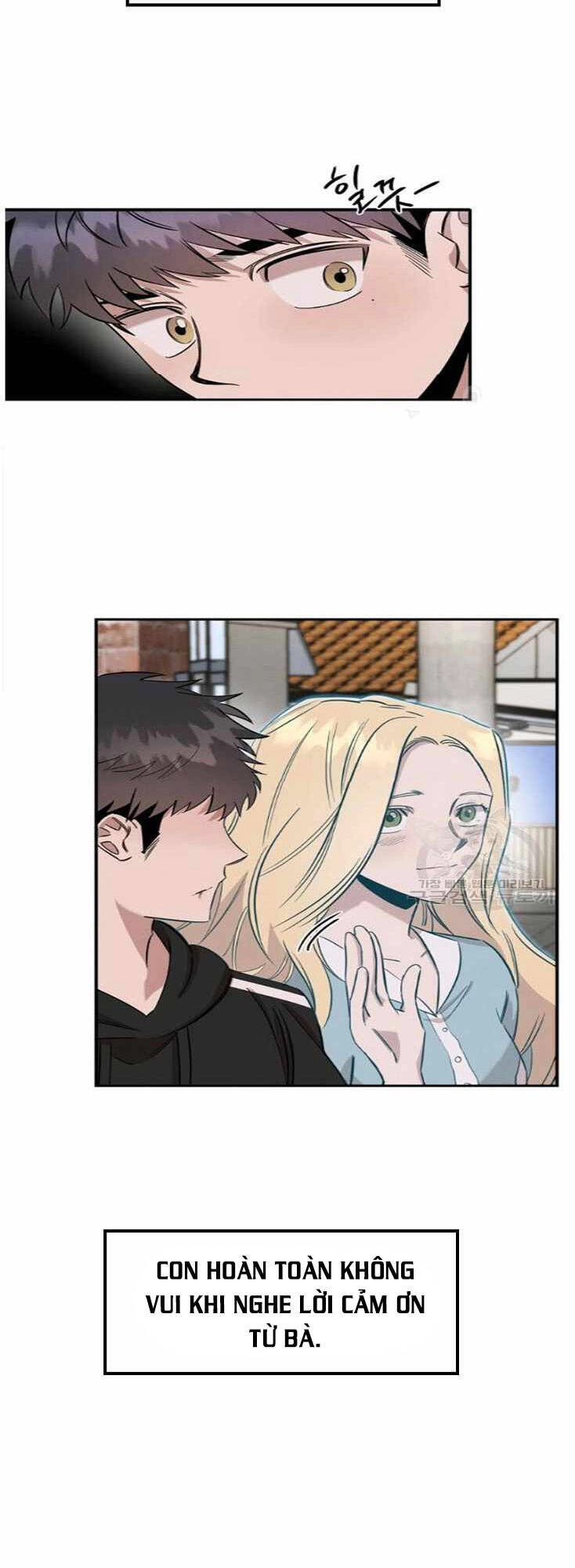 Bác Sĩ Thiên Tài Lee Moojin Chapter 11 - 29