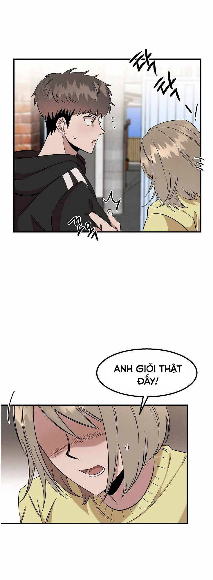 Bác Sĩ Thiên Tài Lee Moojin Chapter 11 - 31