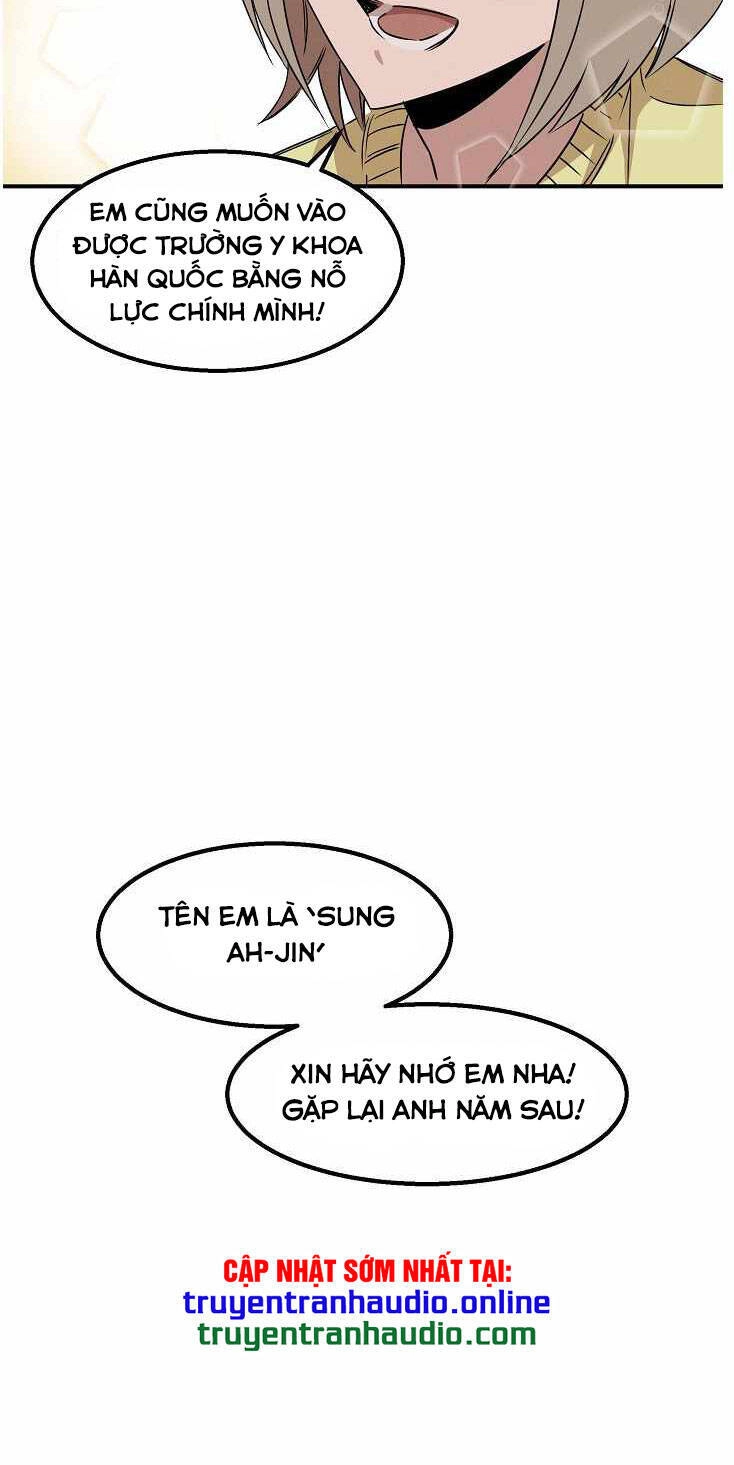 Bác Sĩ Thiên Tài Lee Moojin Chapter 11 - 36