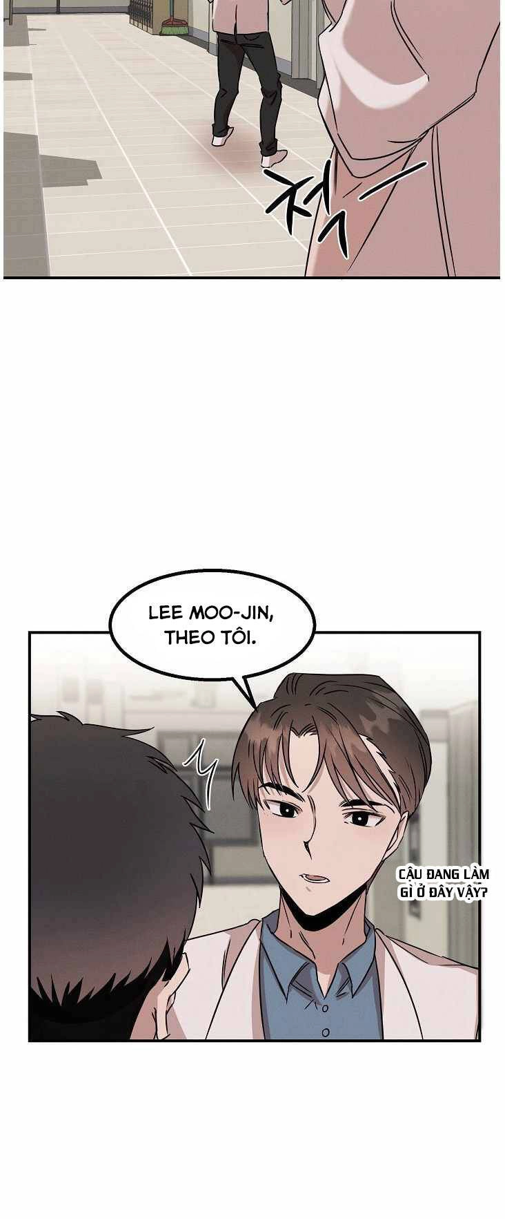 Bác Sĩ Thiên Tài Lee Moojin Chapter 11 - 44