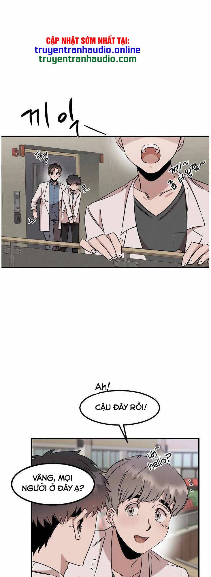 Bác Sĩ Thiên Tài Lee Moojin Chapter 11 - 45