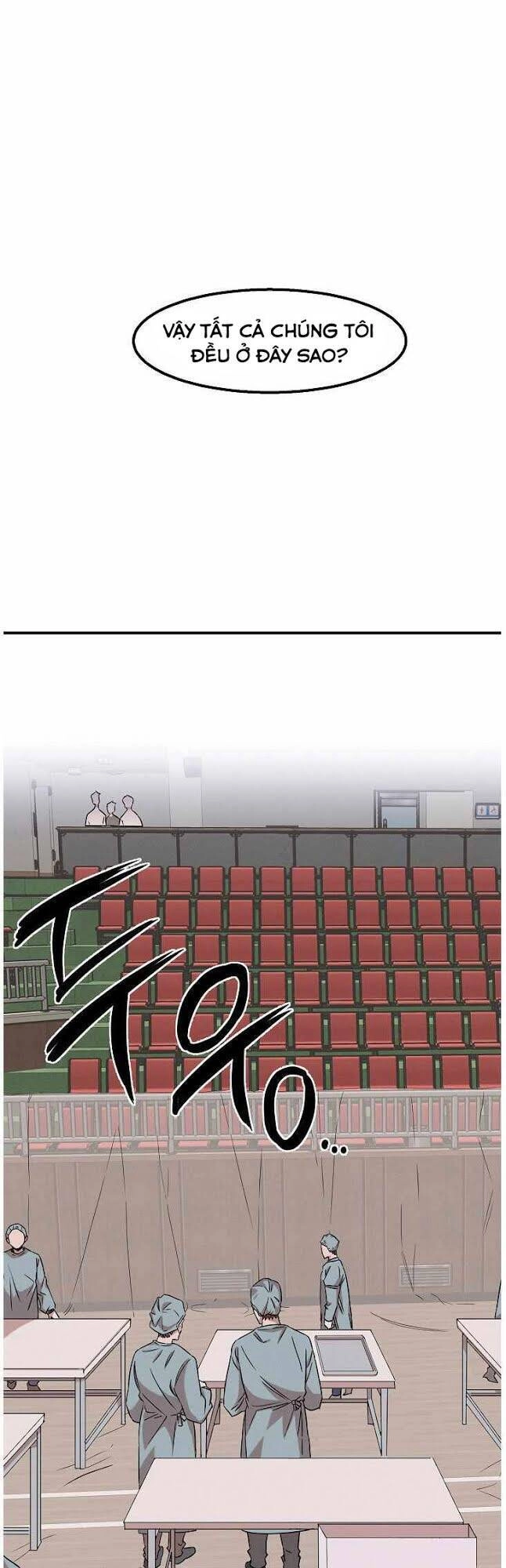 Bác Sĩ Thiên Tài Lee Moojin Chapter 11 - 47