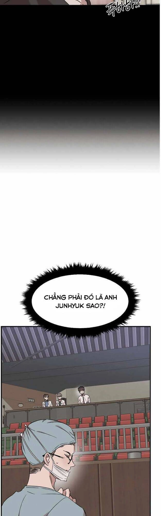Bác Sĩ Thiên Tài Lee Moojin Chapter 11 - 54