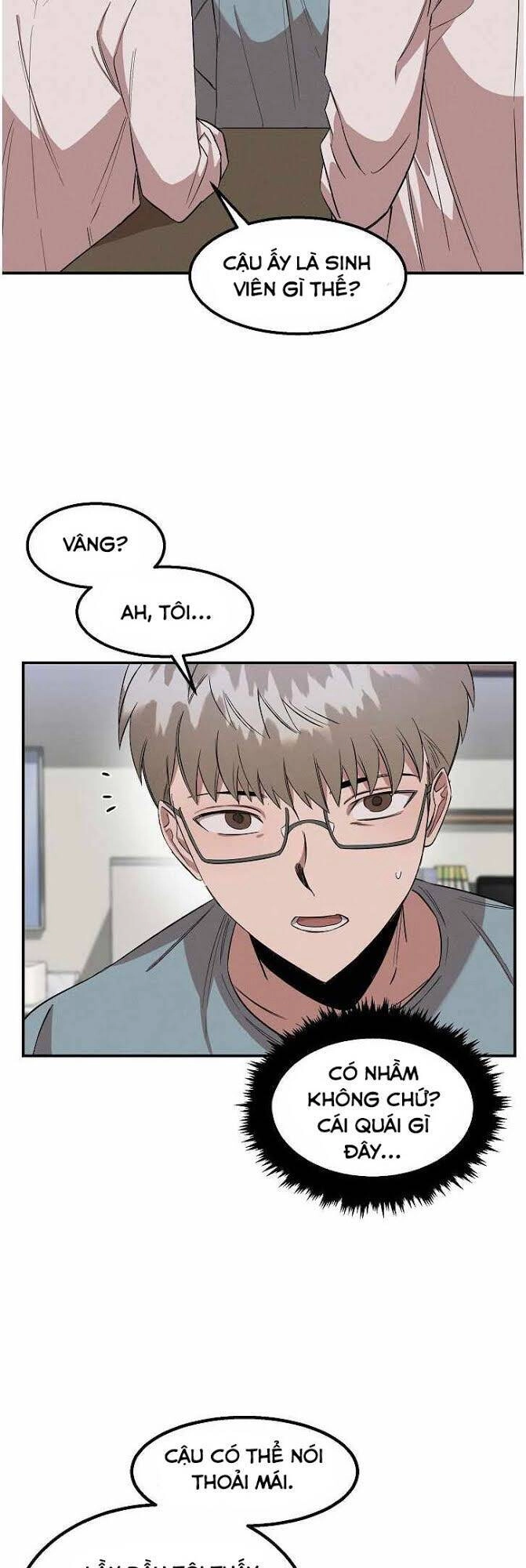 Bác Sĩ Thiên Tài Lee Moojin Chapter 12 - 11