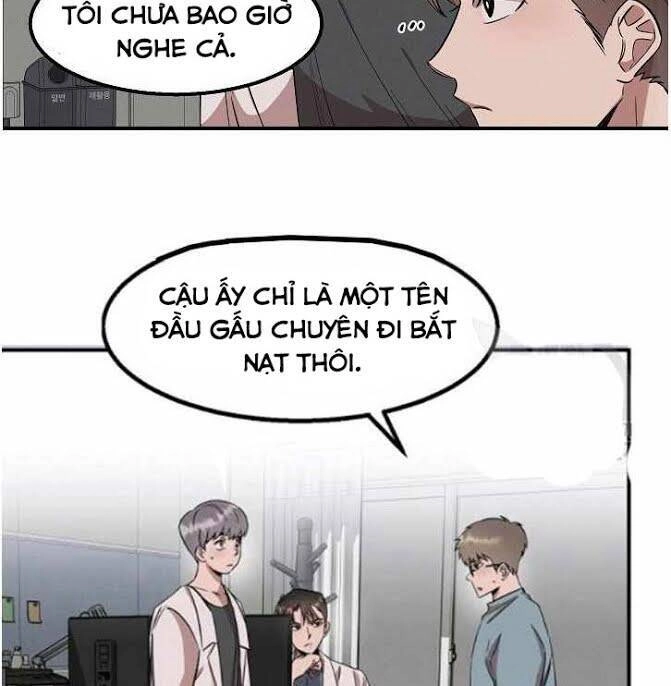 Bác Sĩ Thiên Tài Lee Moojin Chapter 12 - 15