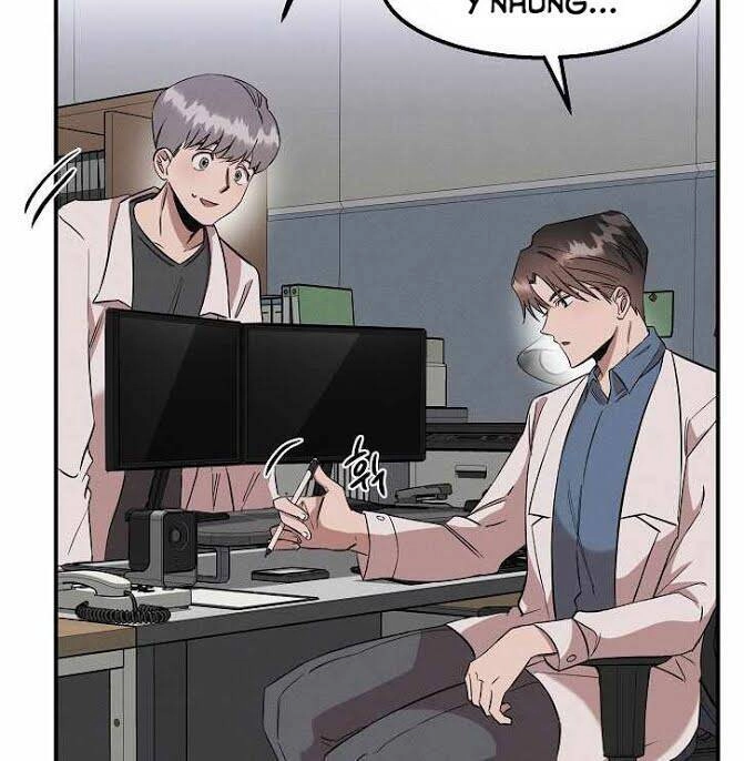 Bác Sĩ Thiên Tài Lee Moojin Chapter 12 - 18