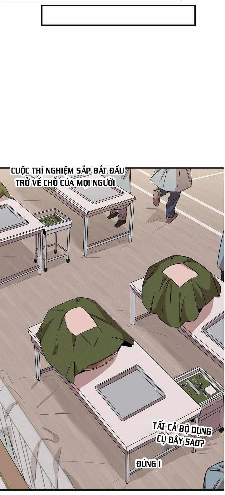 Bác Sĩ Thiên Tài Lee Moojin Chapter 12 - 20