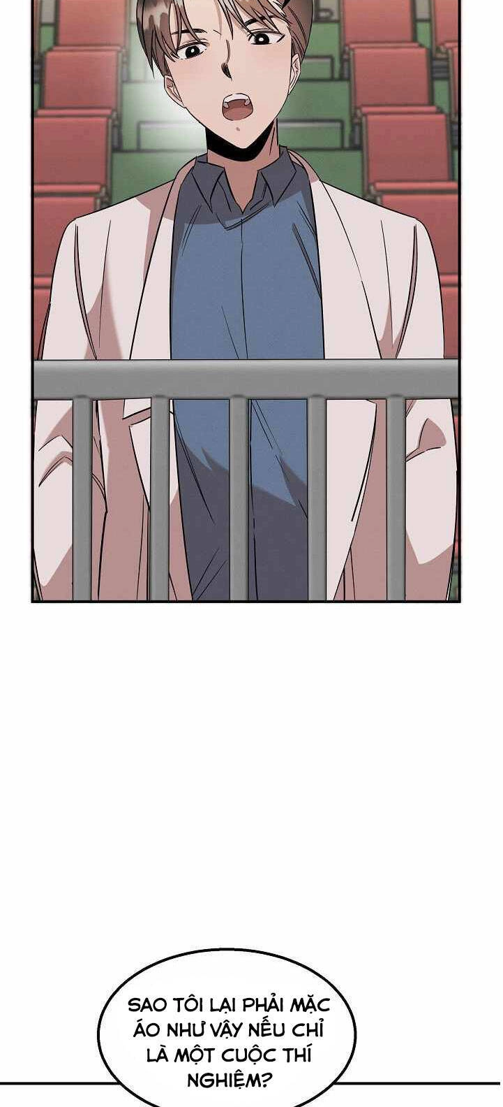 Bác Sĩ Thiên Tài Lee Moojin Chapter 12 - 22