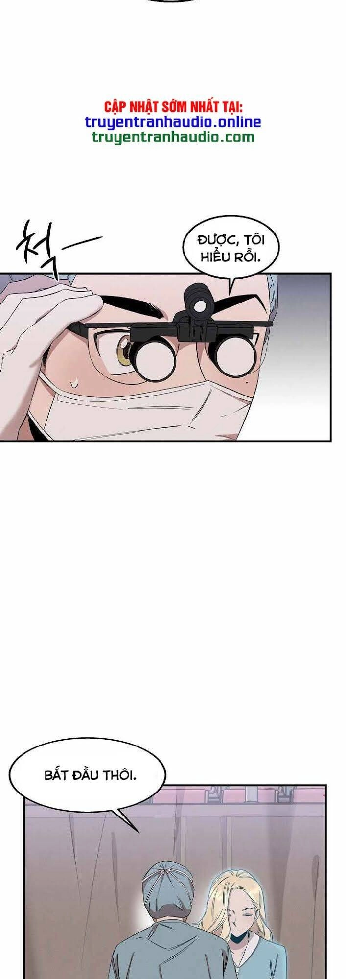 Bác Sĩ Thiên Tài Lee Moojin Chapter 12 - 32