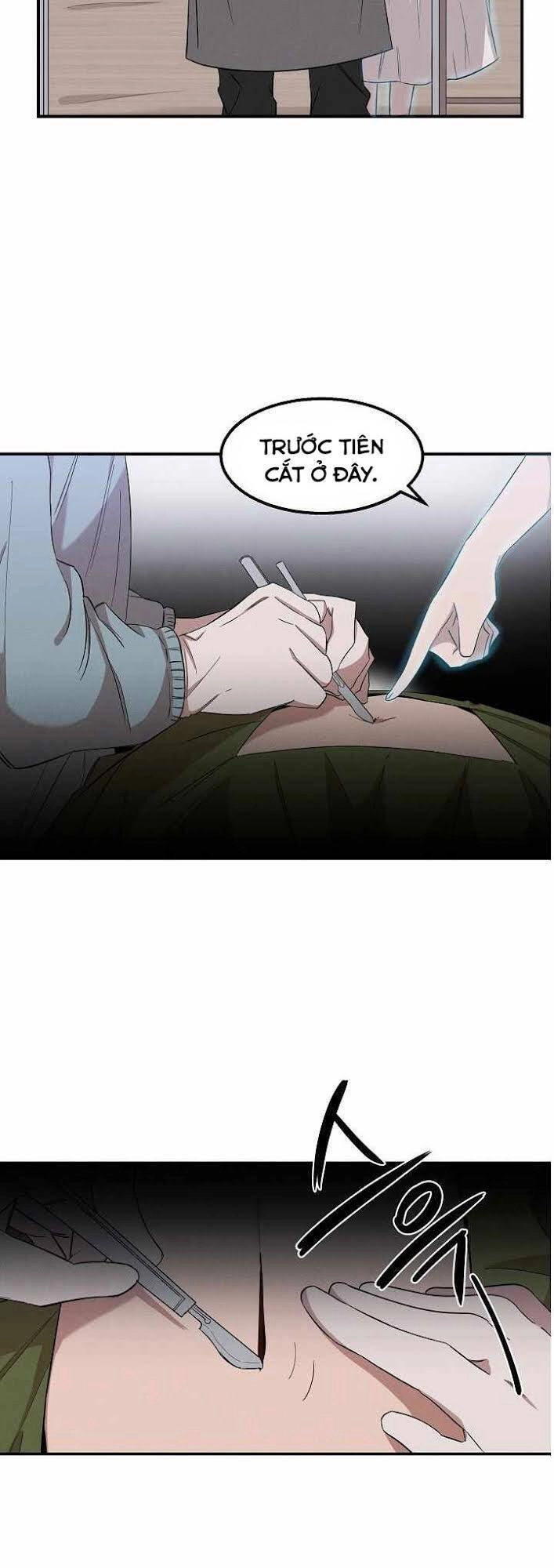 Bác Sĩ Thiên Tài Lee Moojin Chapter 12 - 34