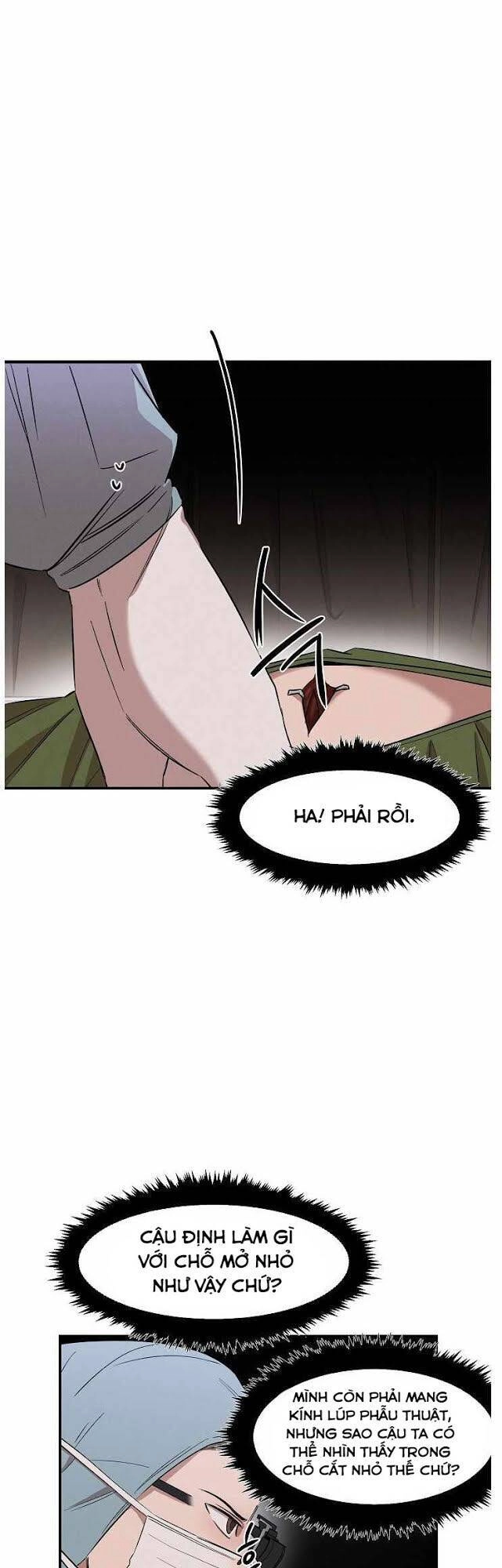 Bác Sĩ Thiên Tài Lee Moojin Chapter 12 - 41