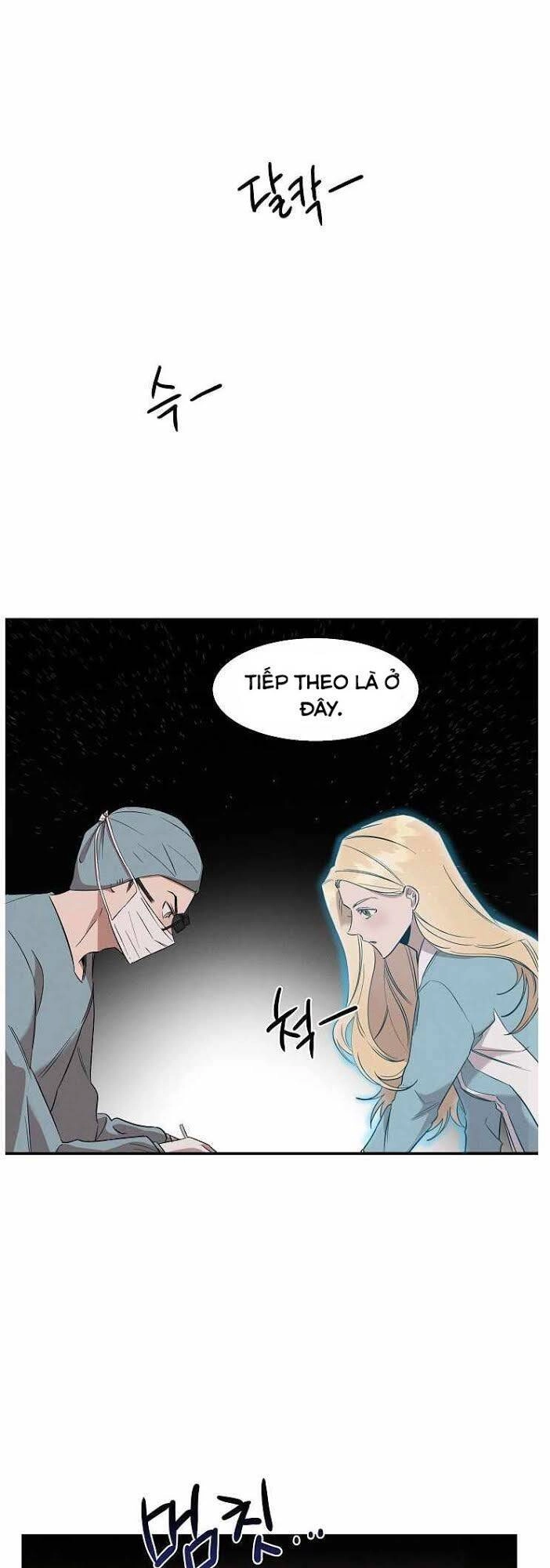 Bác Sĩ Thiên Tài Lee Moojin Chapter 12 - 47