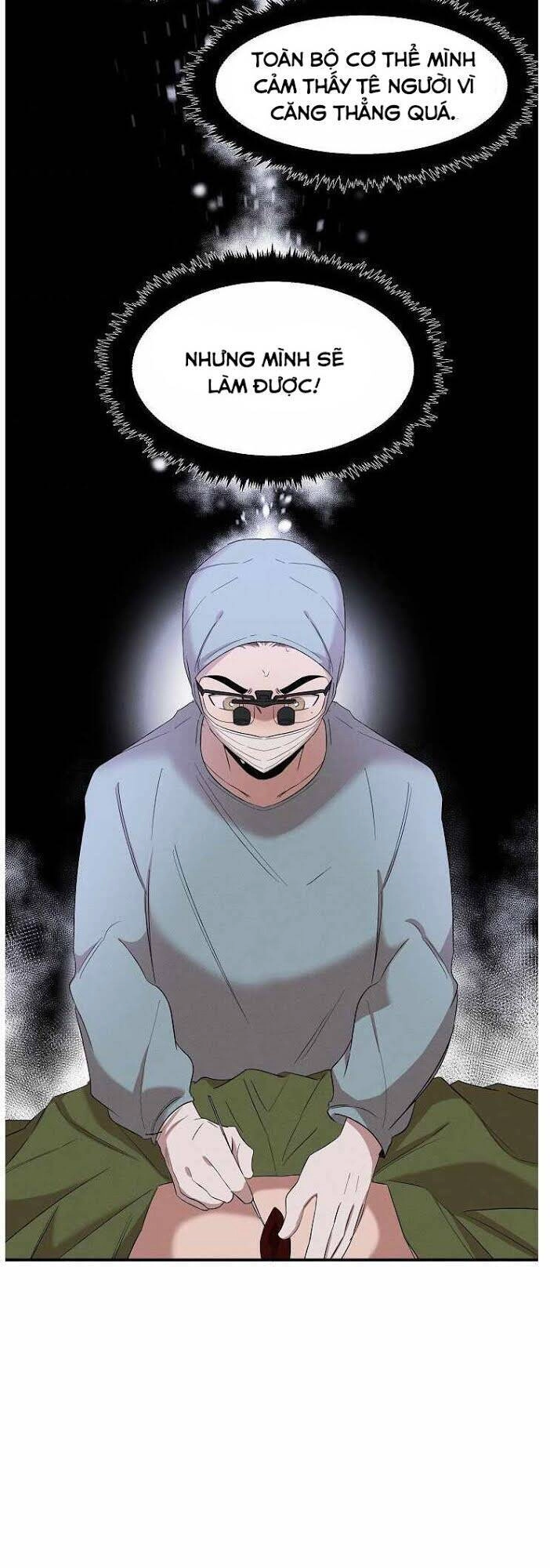 Bác Sĩ Thiên Tài Lee Moojin Chapter 12 - 50