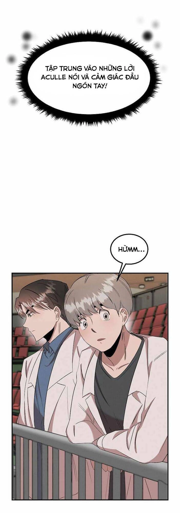 Bác Sĩ Thiên Tài Lee Moojin Chapter 12 - 51