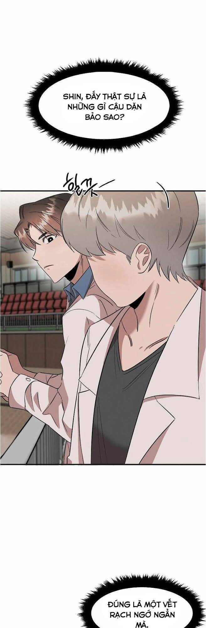 Bác Sĩ Thiên Tài Lee Moojin Chapter 12 - 54