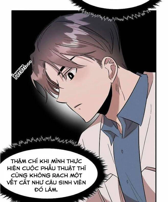 Bác Sĩ Thiên Tài Lee Moojin Chapter 12 - 55