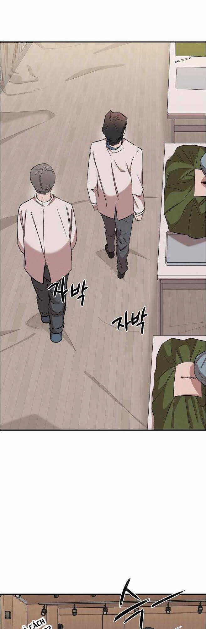 Bác Sĩ Thiên Tài Lee Moojin Chapter 12 - 57