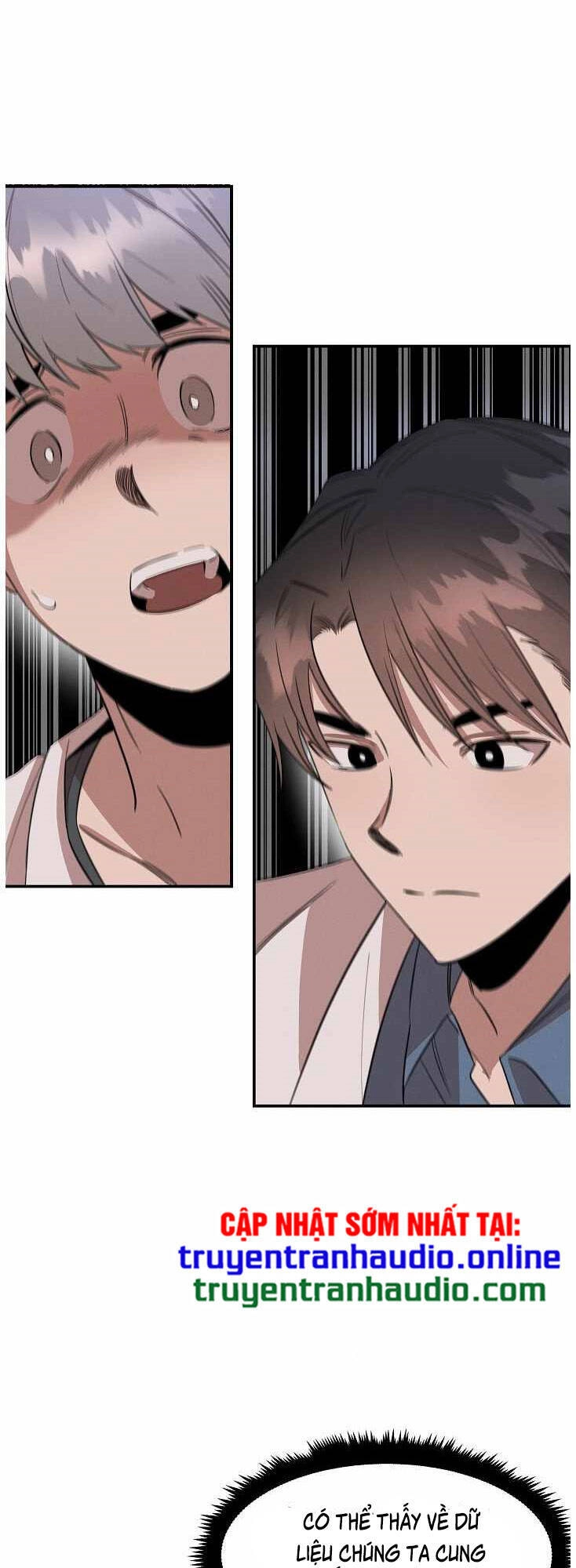 Bác Sĩ Thiên Tài Lee Moojin Chapter 13 - 3