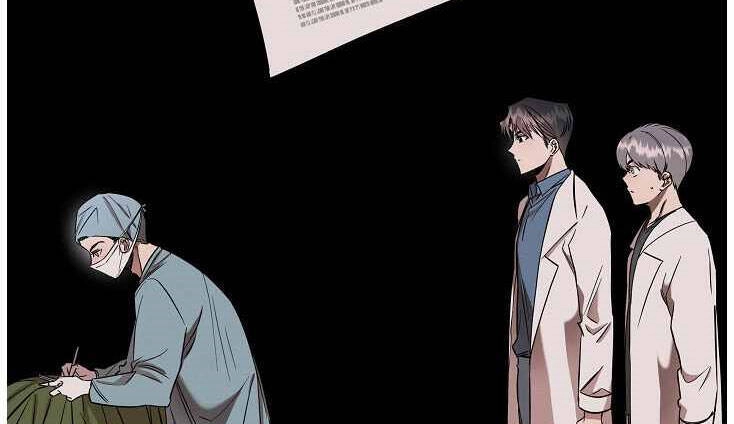 Bác Sĩ Thiên Tài Lee Moojin Chapter 13 - 6