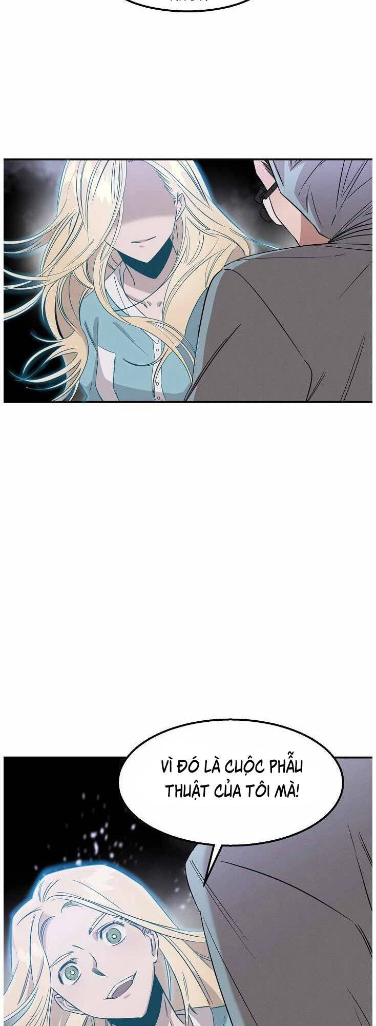 Bác Sĩ Thiên Tài Lee Moojin Chapter 13 - 15