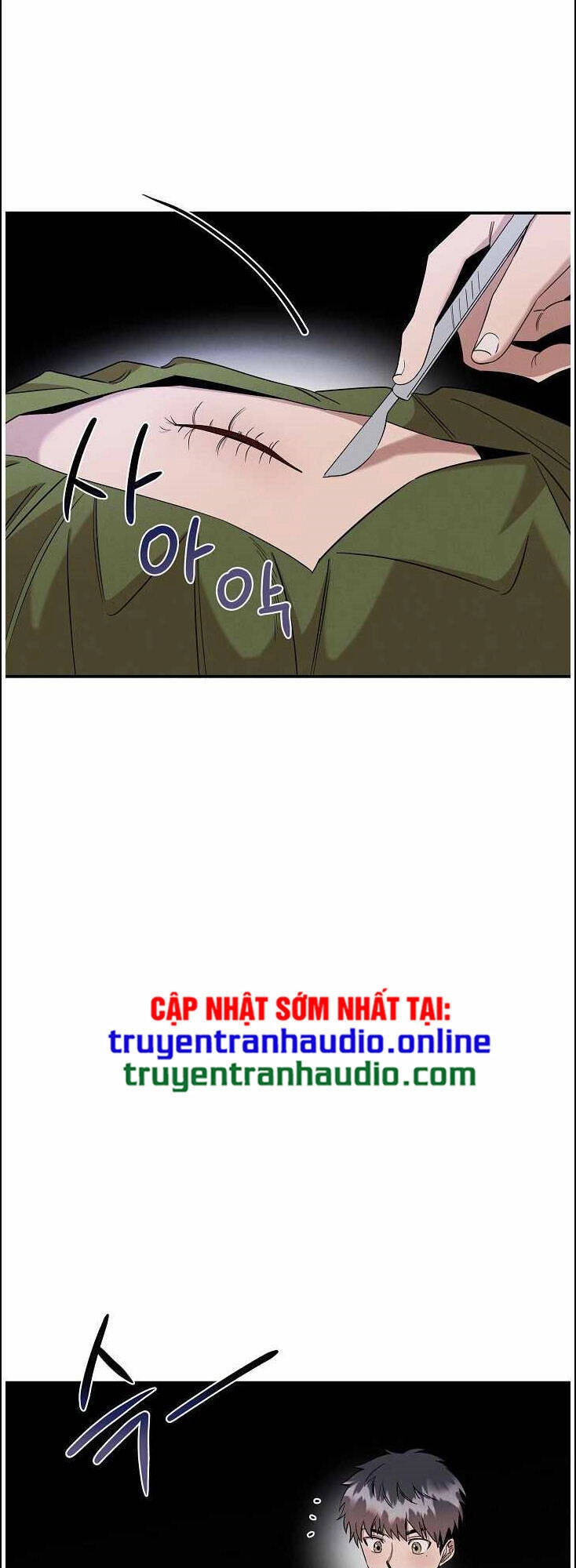 Bác Sĩ Thiên Tài Lee Moojin Chapter 13 - 37