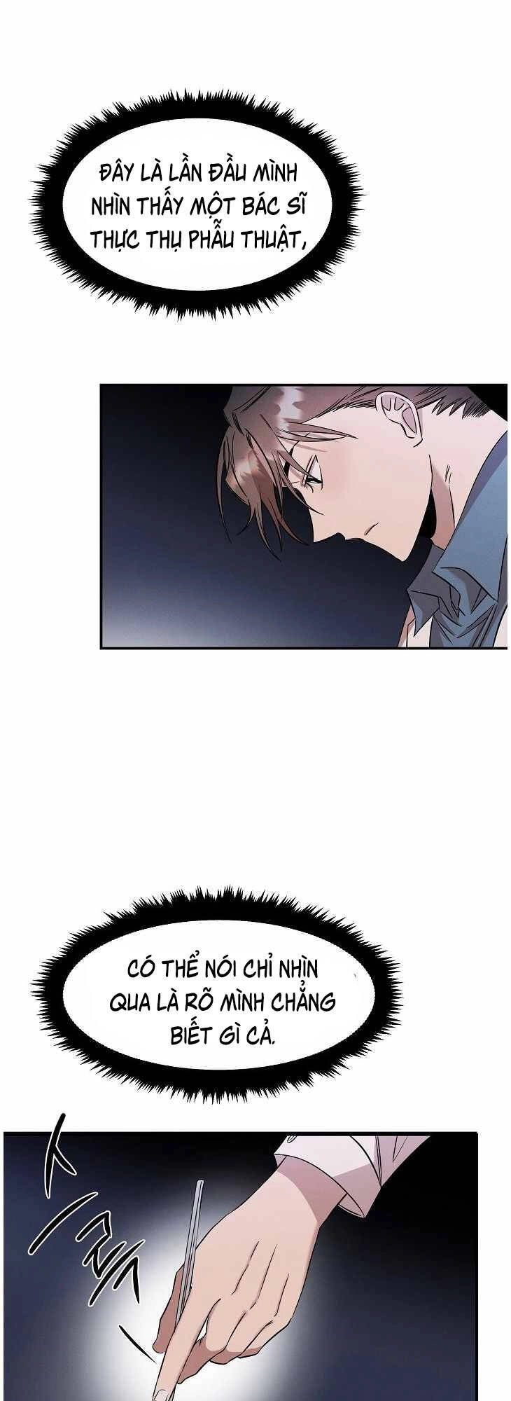 Bác Sĩ Thiên Tài Lee Moojin Chapter 13 - 41