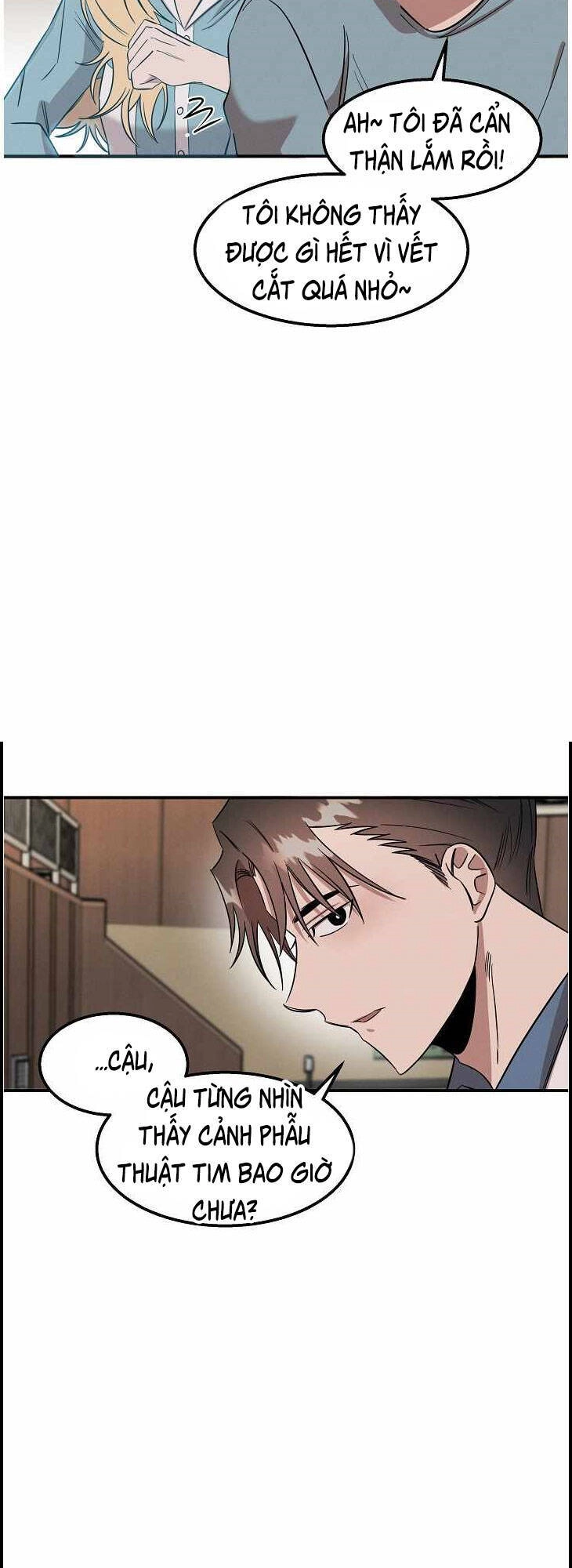 Bác Sĩ Thiên Tài Lee Moojin Chapter 13 - 49