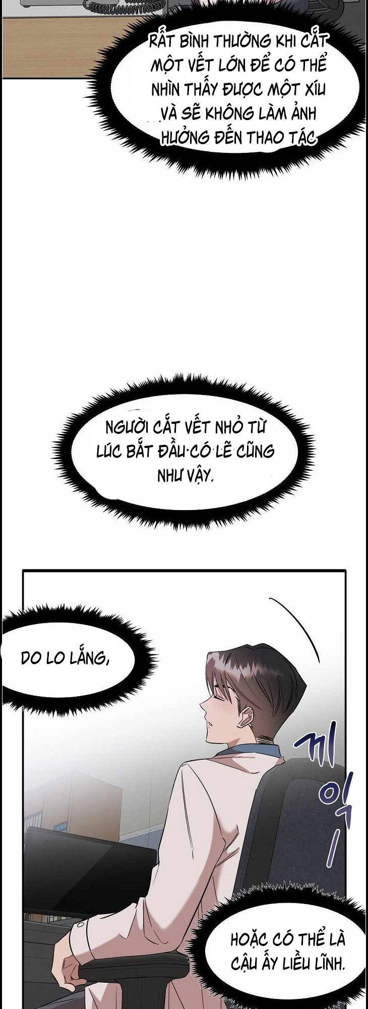 Bác Sĩ Thiên Tài Lee Moojin Chapter 13 - 55