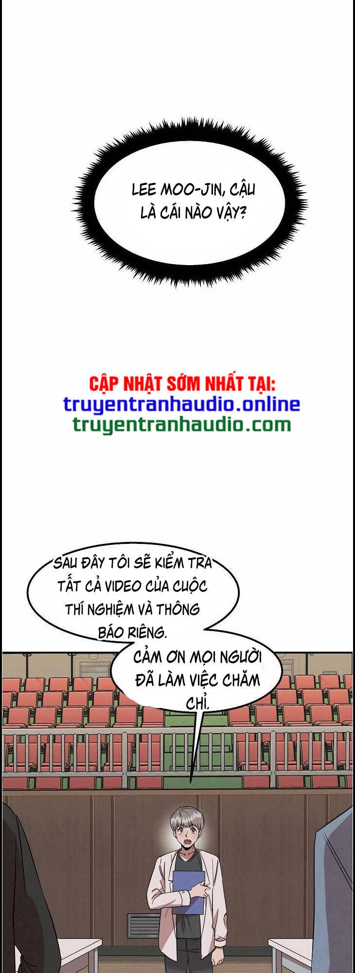 Bác Sĩ Thiên Tài Lee Moojin Chapter 13 - 57