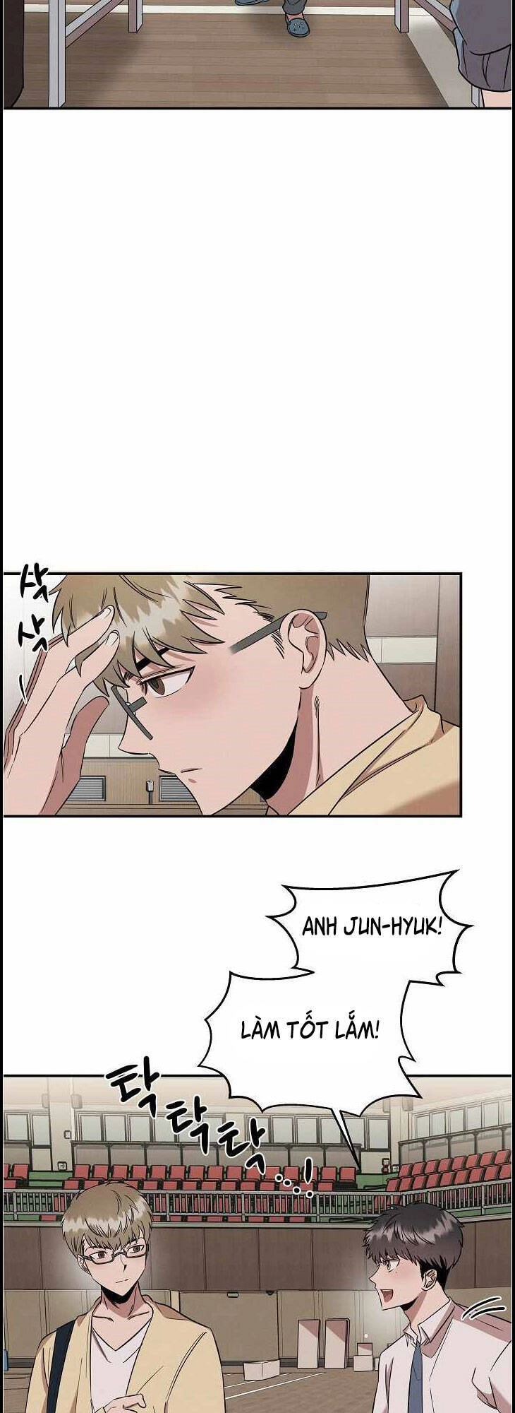 Bác Sĩ Thiên Tài Lee Moojin Chapter 13 - 59