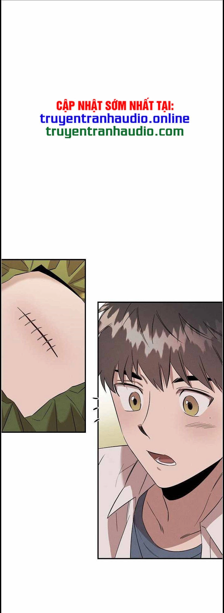 Bác Sĩ Thiên Tài Lee Moojin Chapter 13 - 61