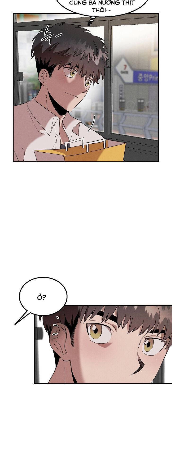 Bác Sĩ Thiên Tài Lee Moojin Chapter 14 - 2