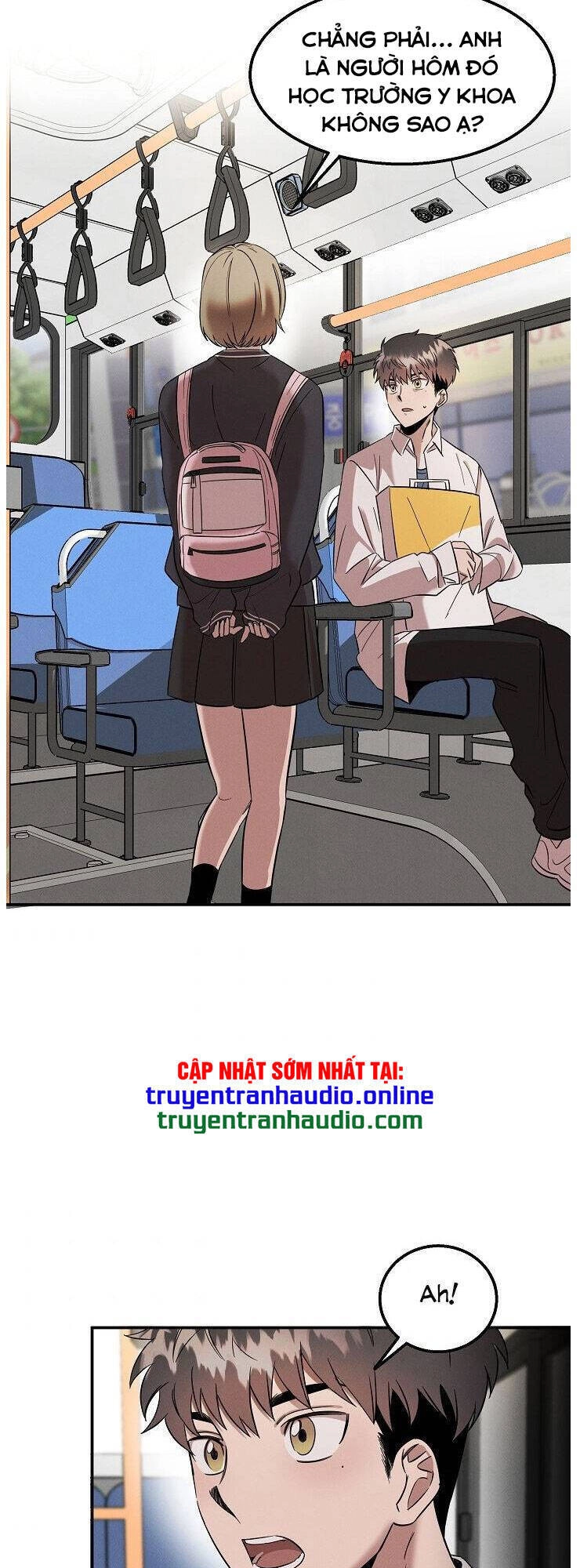 Bác Sĩ Thiên Tài Lee Moojin Chapter 14 - 4