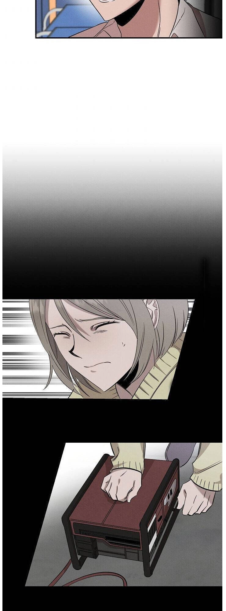 Bác Sĩ Thiên Tài Lee Moojin Chapter 14 - 5