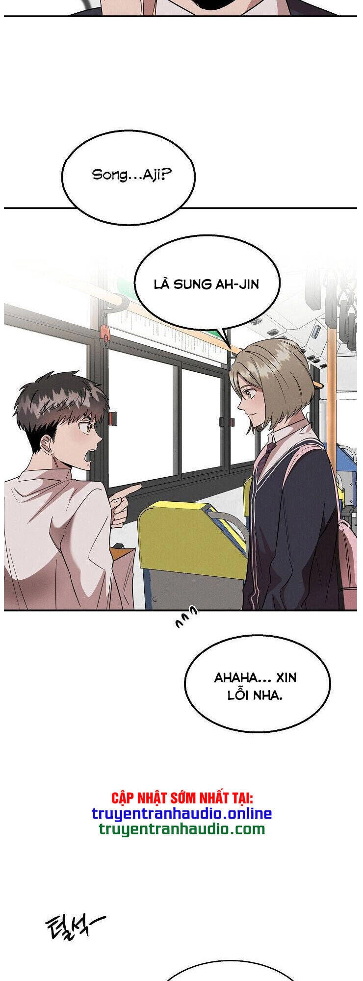 Bác Sĩ Thiên Tài Lee Moojin Chapter 14 - 8