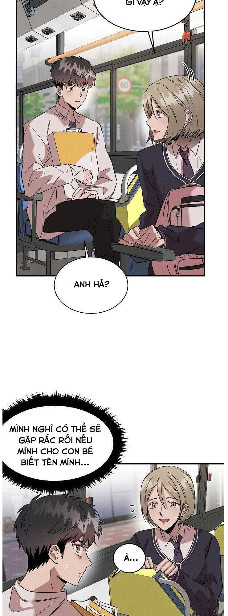 Bác Sĩ Thiên Tài Lee Moojin Chapter 14 - 10