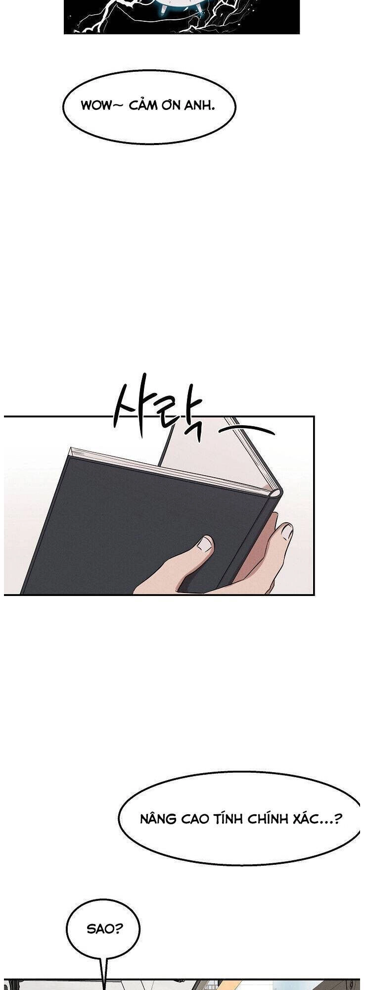 Bác Sĩ Thiên Tài Lee Moojin Chapter 14 - 16