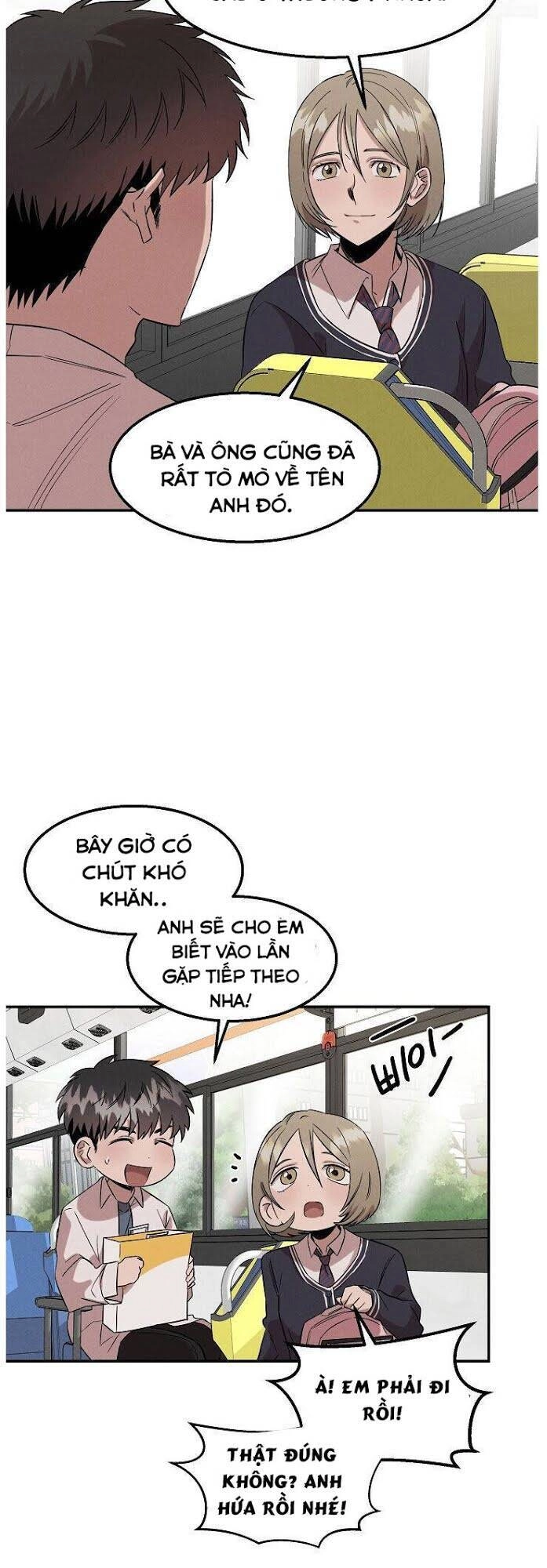 Bác Sĩ Thiên Tài Lee Moojin Chapter 14 - 20