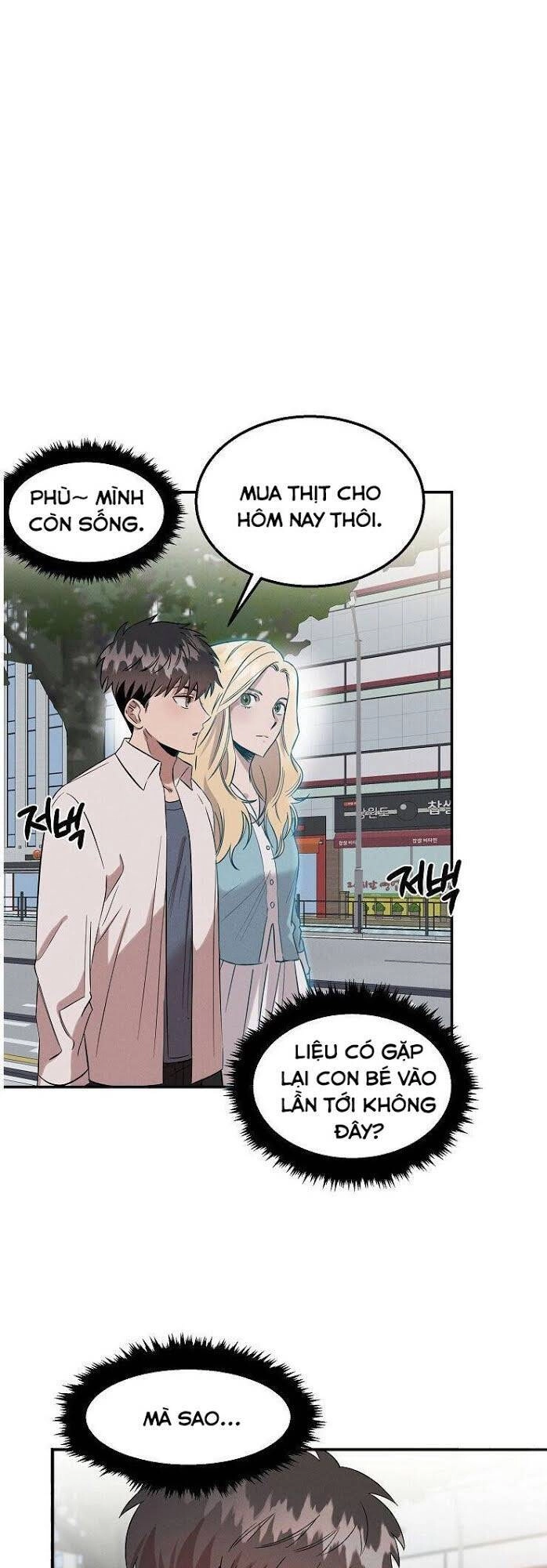 Bác Sĩ Thiên Tài Lee Moojin Chapter 14 - 22