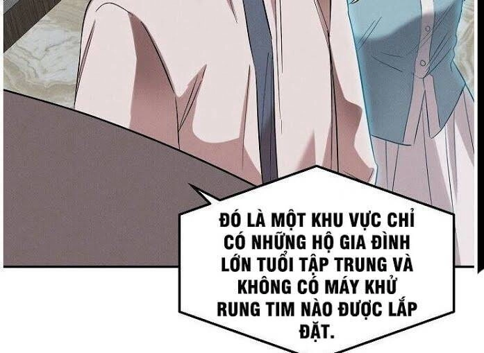 Bác Sĩ Thiên Tài Lee Moojin Chapter 14 - 27