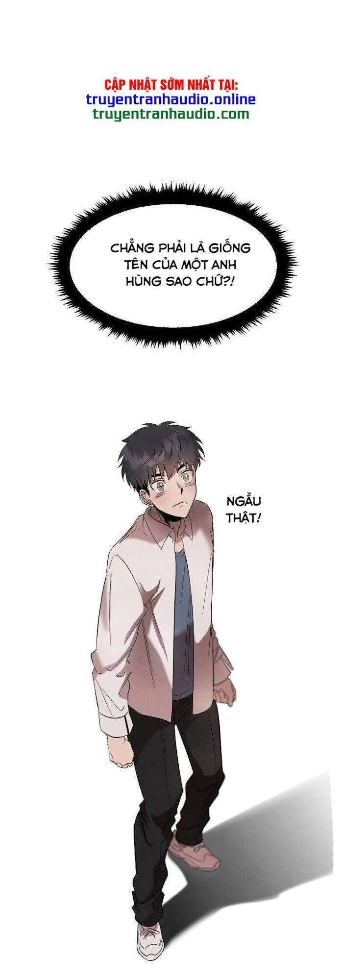 Bác Sĩ Thiên Tài Lee Moojin Chapter 14 - 35