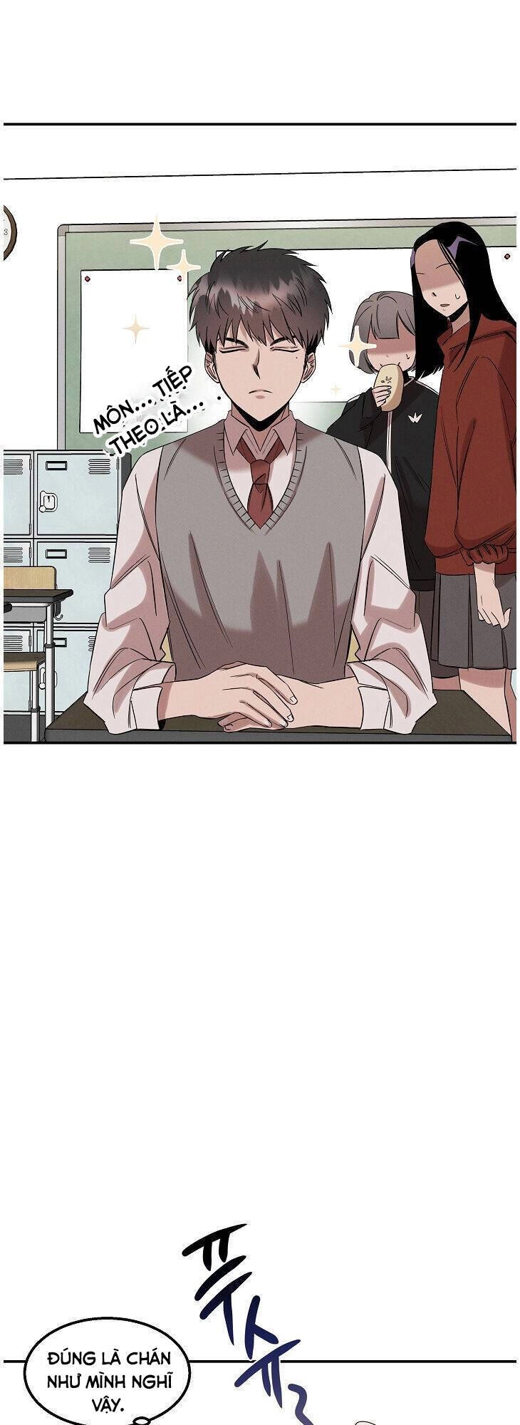 Bác Sĩ Thiên Tài Lee Moojin Chapter 14 - 38