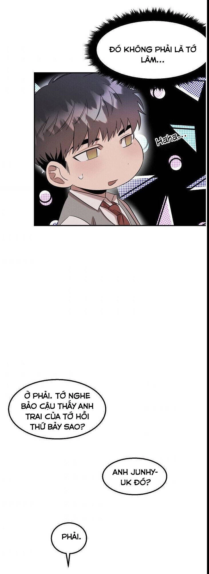 Bác Sĩ Thiên Tài Lee Moojin Chapter 14 - 41